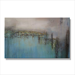 Textural Limited Edition Giclee Pieces