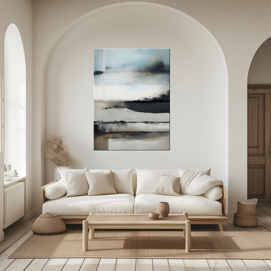 STACKED EMOTION 2 -  Textured Limited Edition.