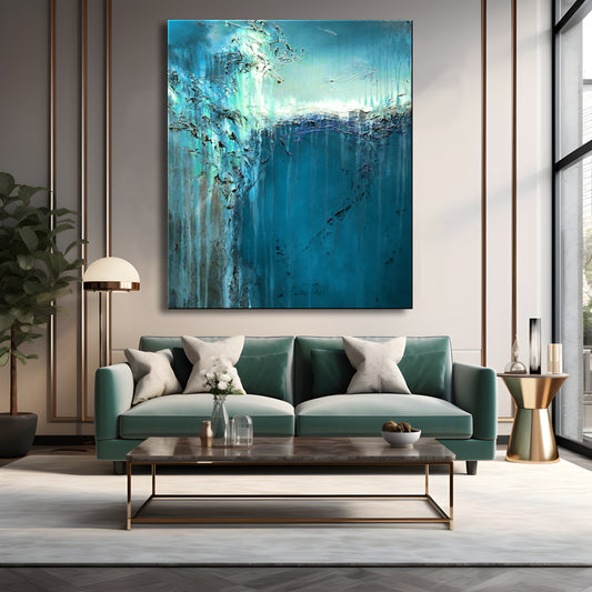 LAGUNA  -  Textured Limited Edition