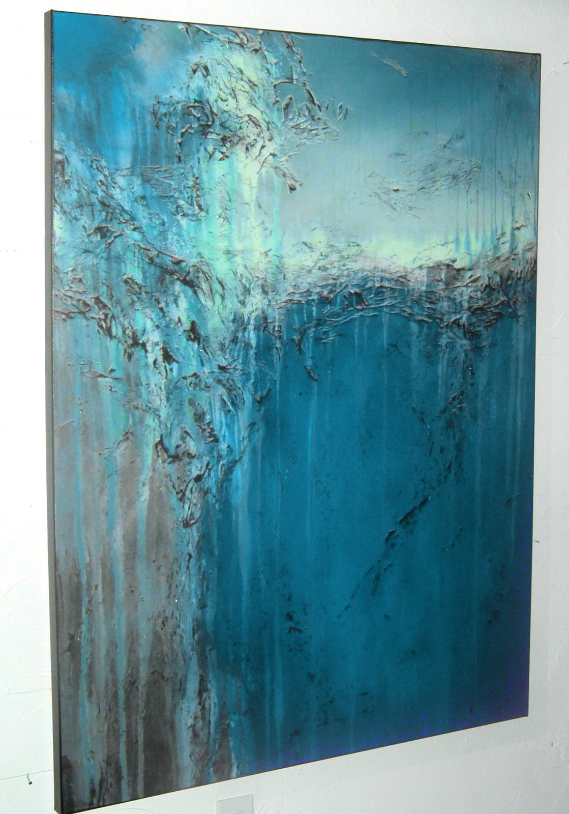 LAGUNA - Textured Limited Edition