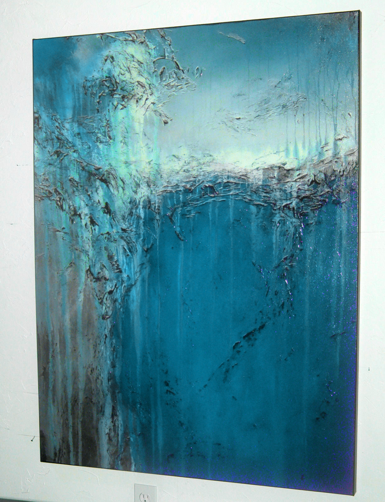 LAGUNA - Textured Limited Edition