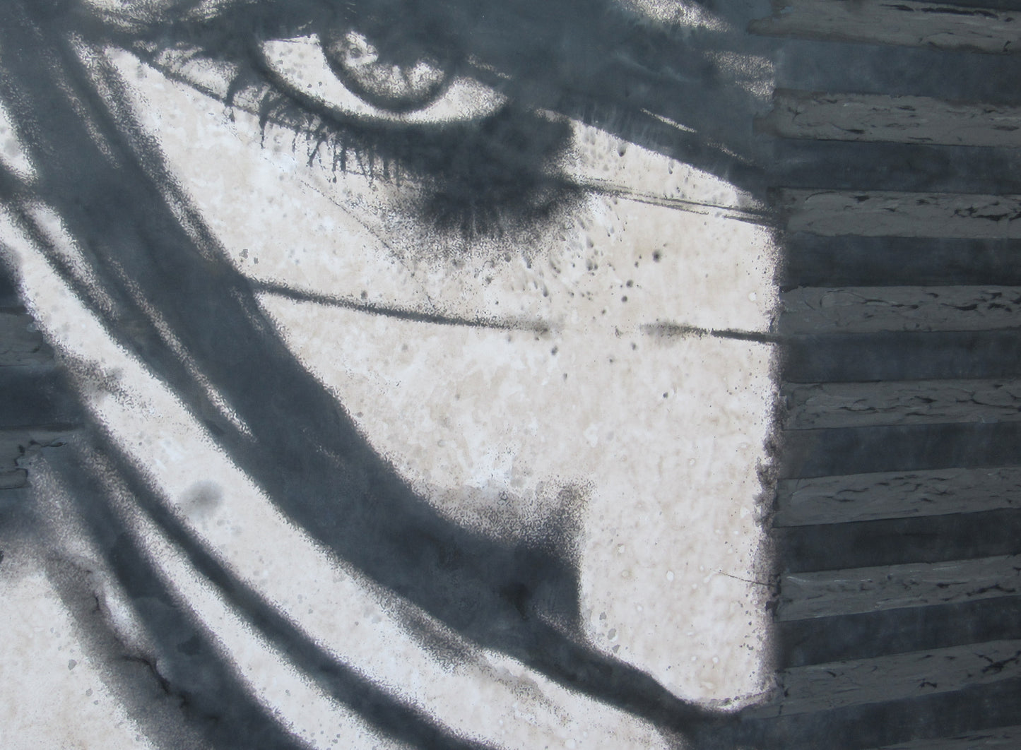 EYE SEE YOU - 60 X 48 X 1.5 inch