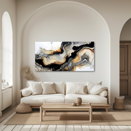 NOSTALGIA- Limited Edition Painting