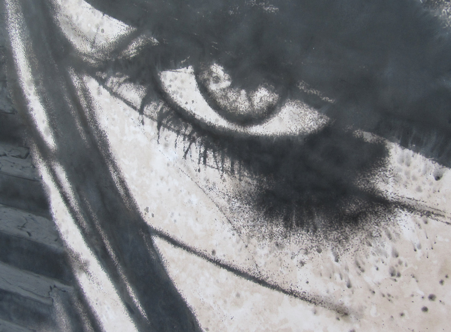 EYE SEE YOU - 60 X 48 X 1.5 inch