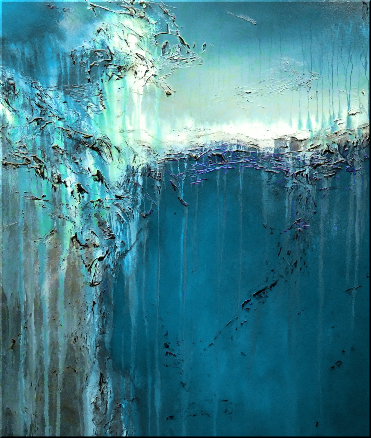 LAGUNA - Textured Limited Edition