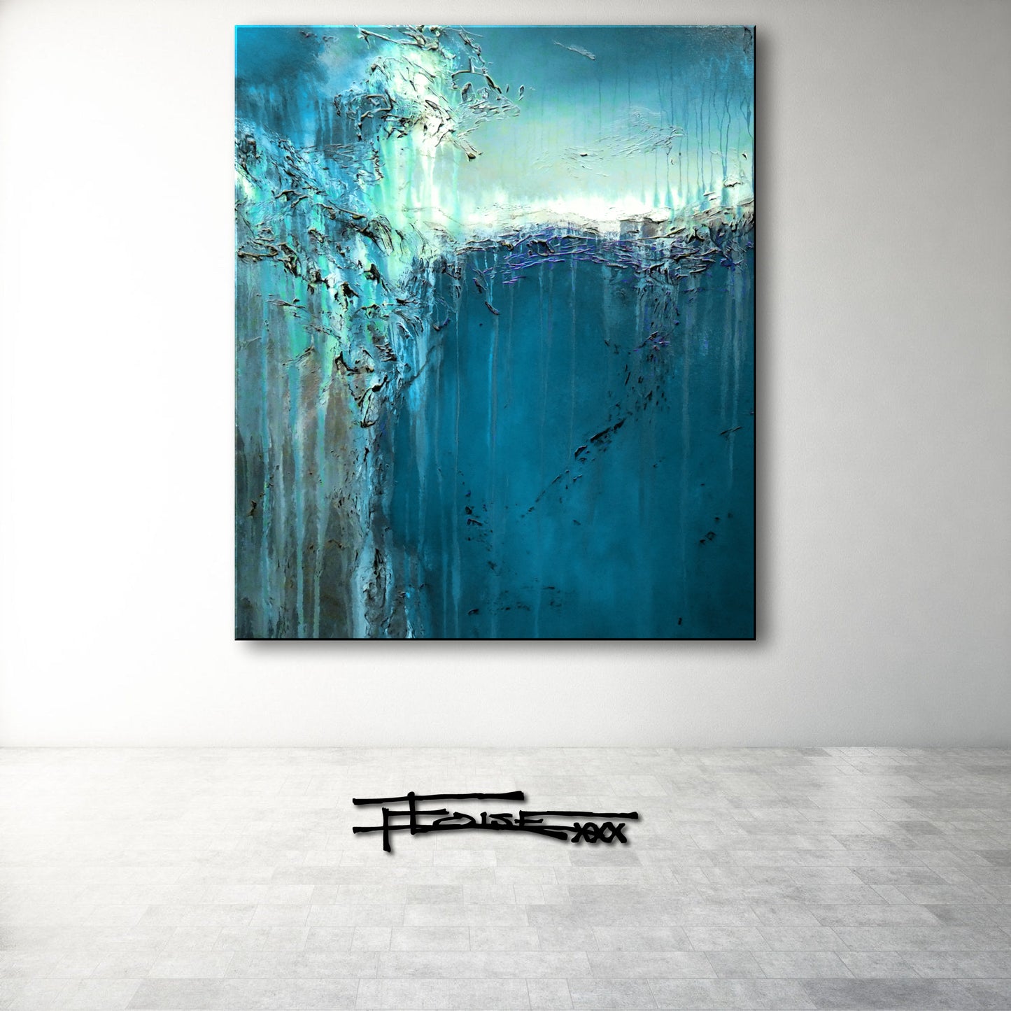 LAGUNA - Textured Limited Edition