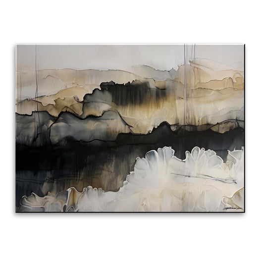 CANYON- Limited Edition Painting