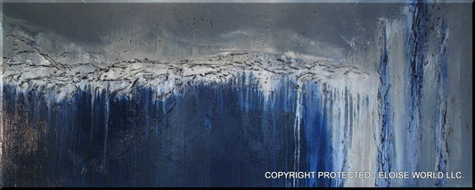 CRYSTAL BLUE PERSUASION - Limited Edition