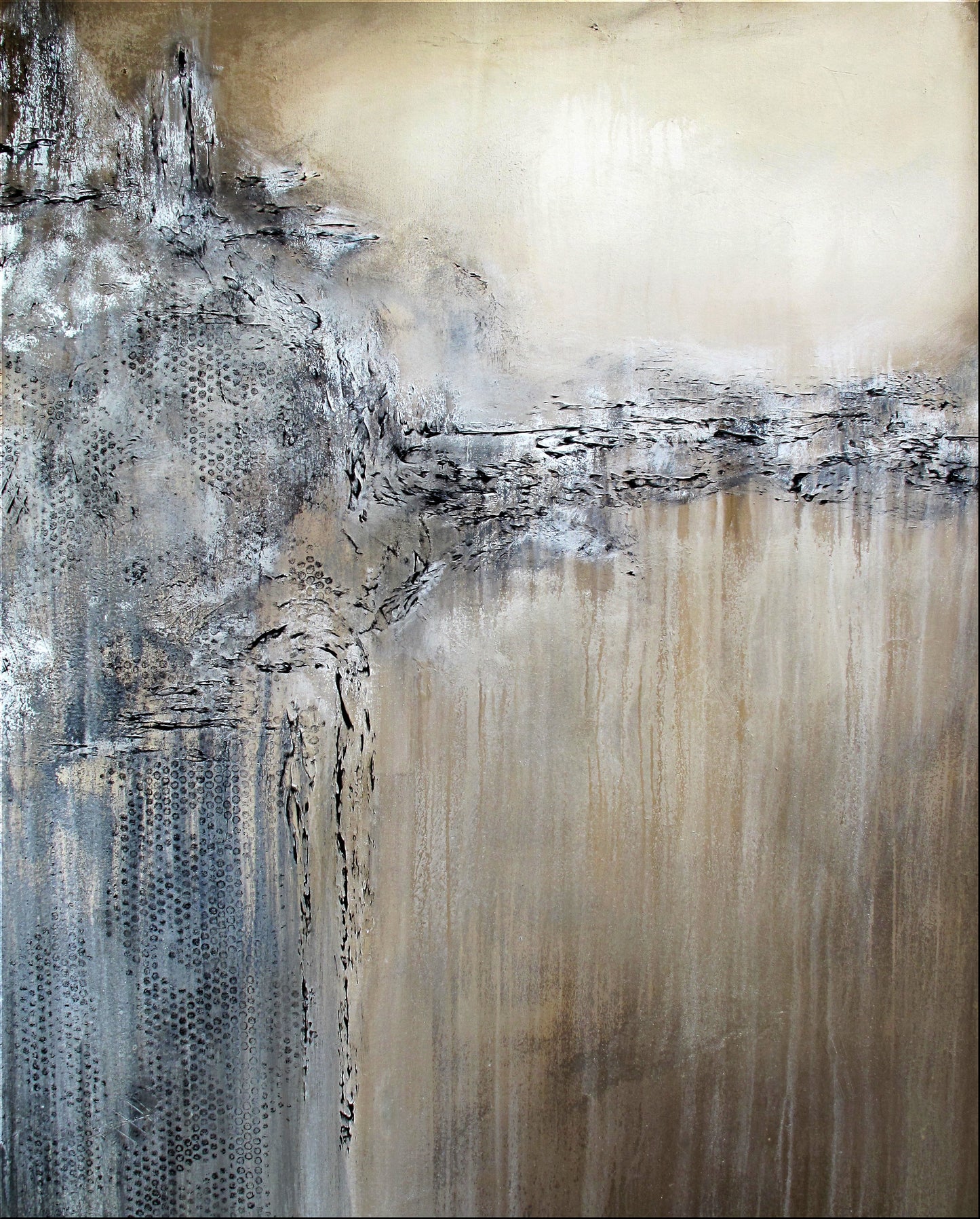 MOTHER EARTH - Textural Limited Edition