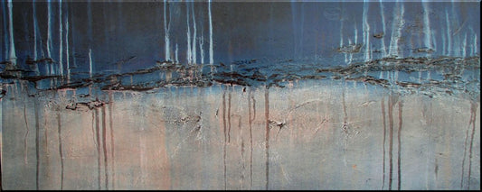 DENIM AND STONE - Limited Edition