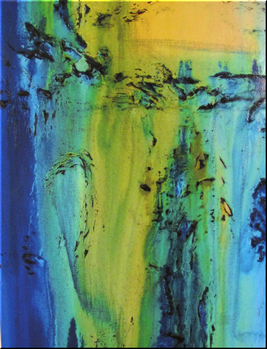 BIG SPLASH - Limited Edition