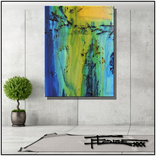 BIG SPLASH - Limited Edition