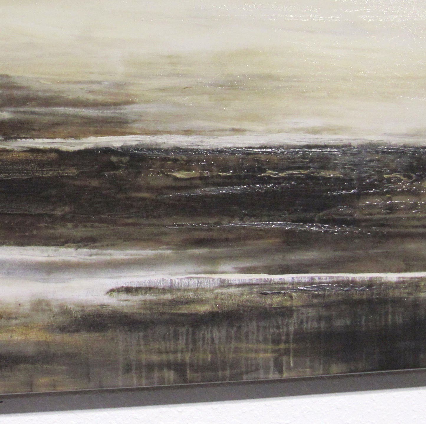 OFF IN THE DISTANCE - Textured Limited Edition