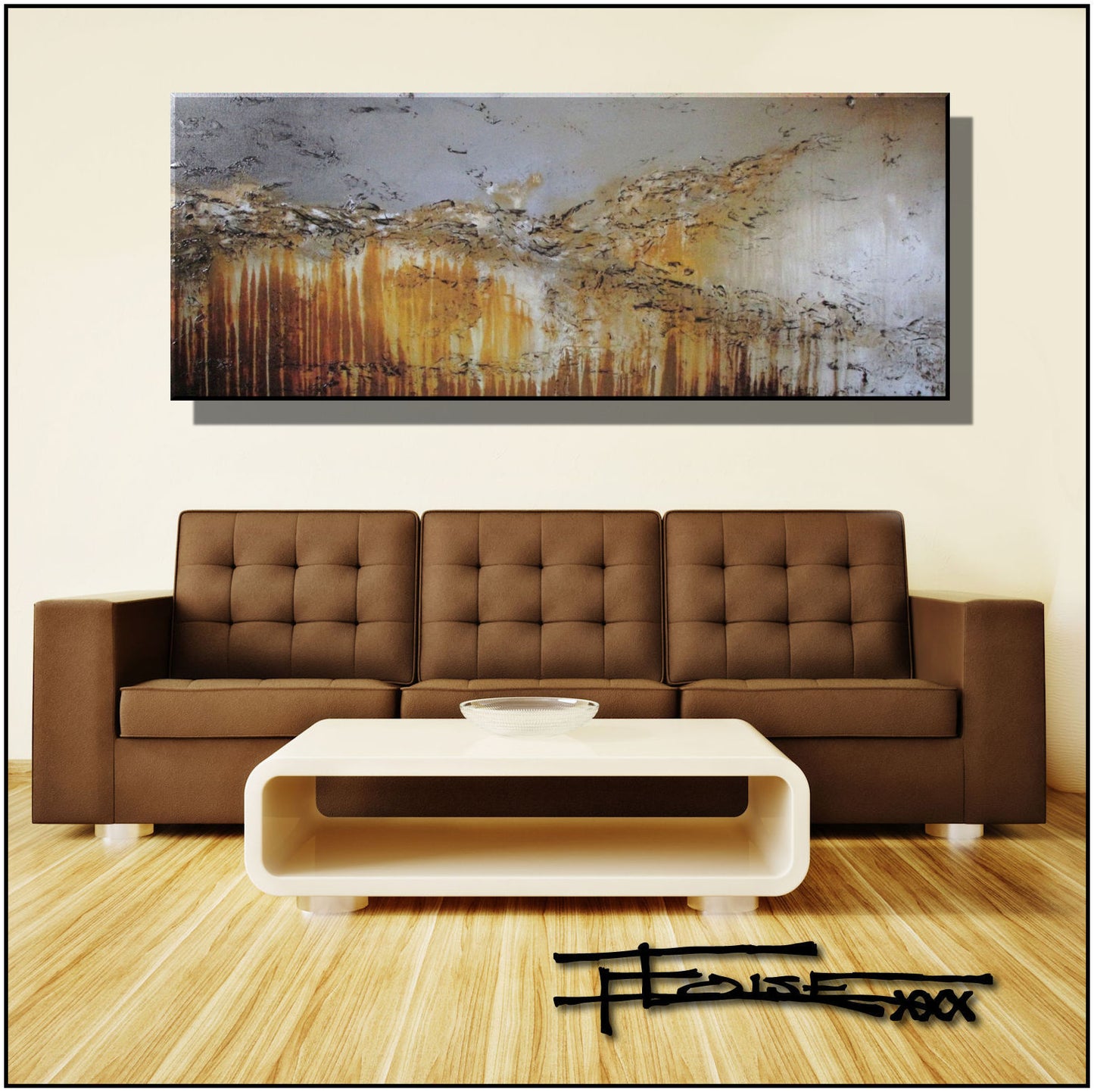 ENGAGING GRACE - Limited Edition