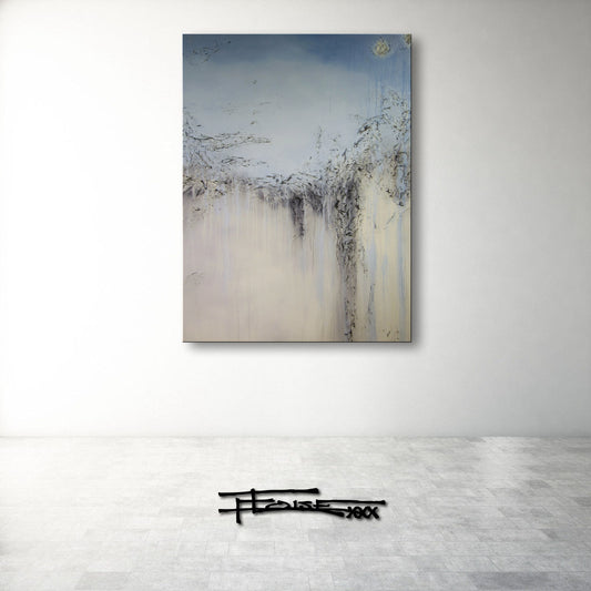 ICE ROCKS - Limited Edition