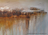 THUNDER ROAD - Textural Limited Edition