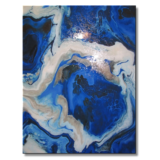 MOMENTUM - Resin Coated Limited Edition