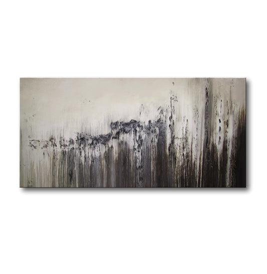 ON THE FRINGE - Textured Limited Editon