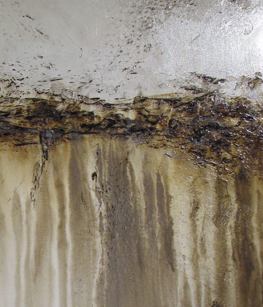 SNOW DRIFT - Limited Edition - 48 x 36 x 1.5 inch