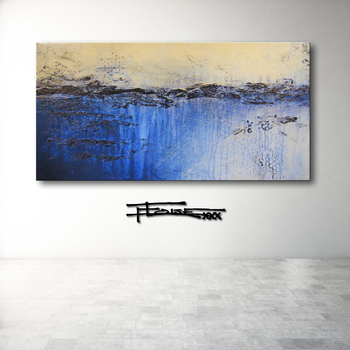 SLATED - Textural Limited Edition