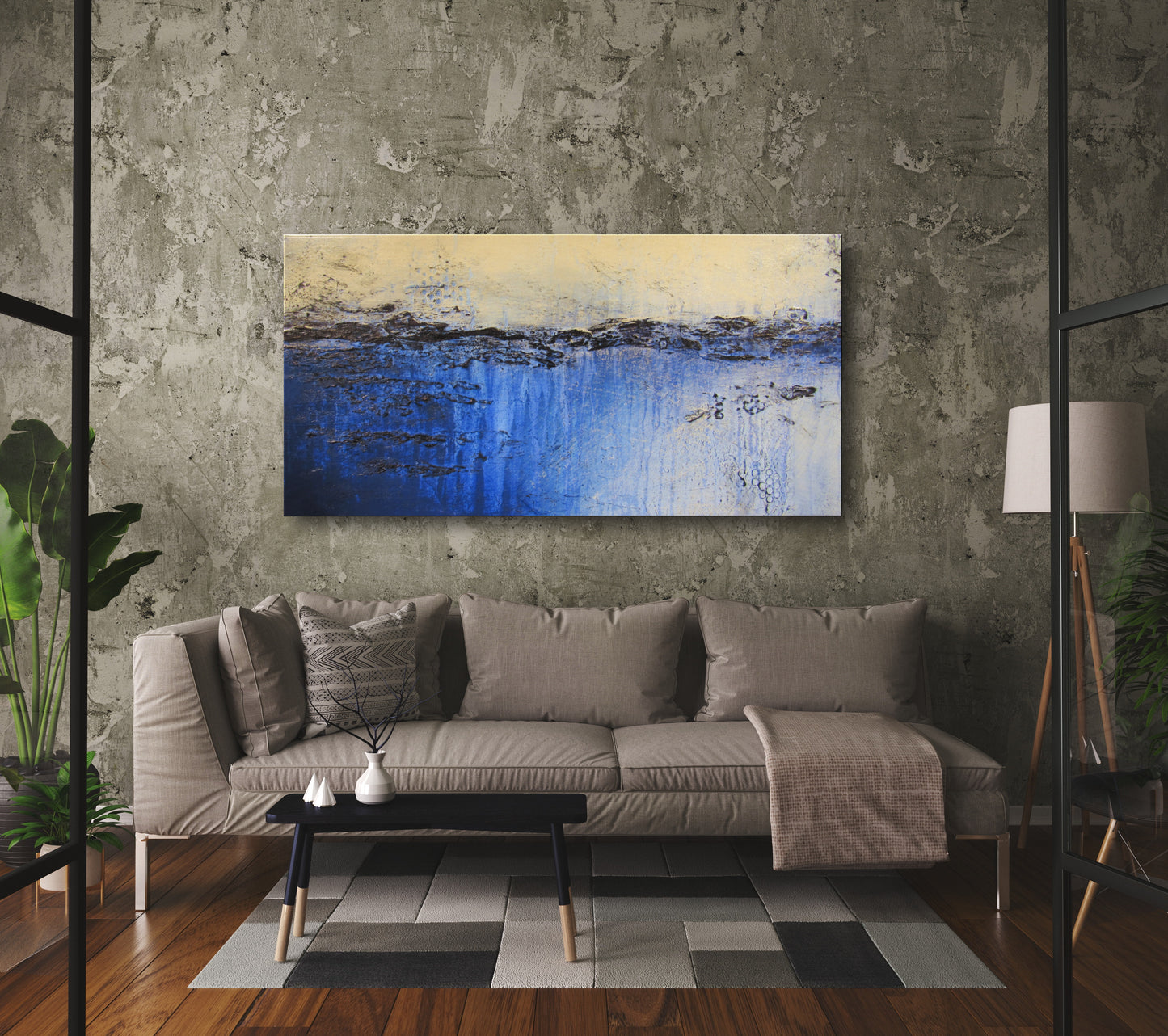 SLATED - Textural Limited Edition