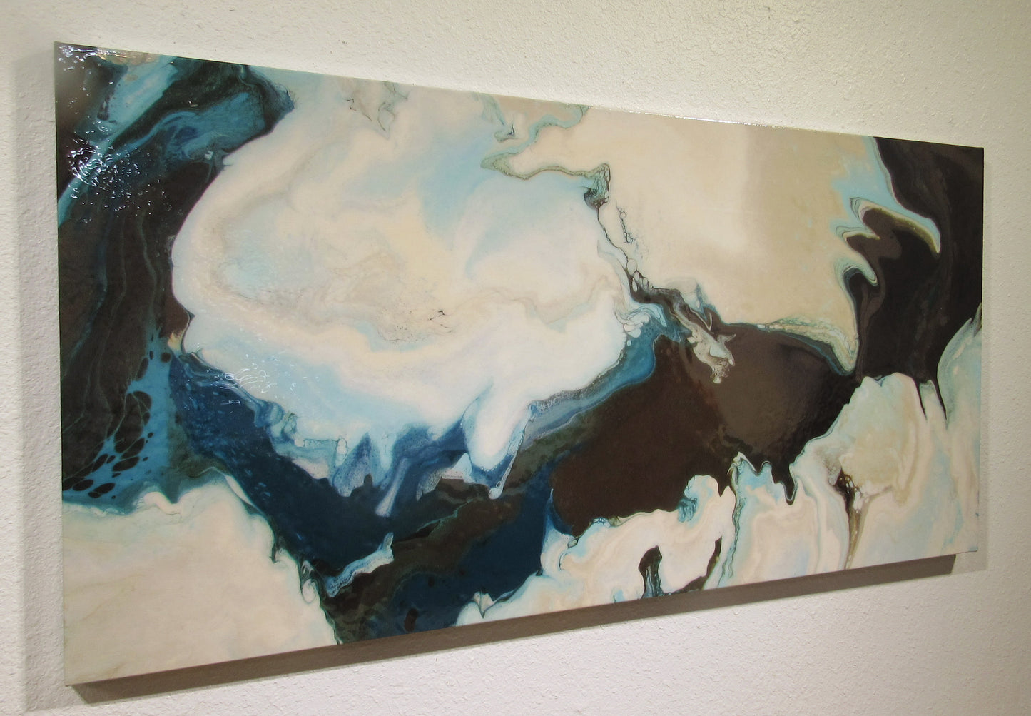 SPELLBOUND - Resin Coated Limited Edition