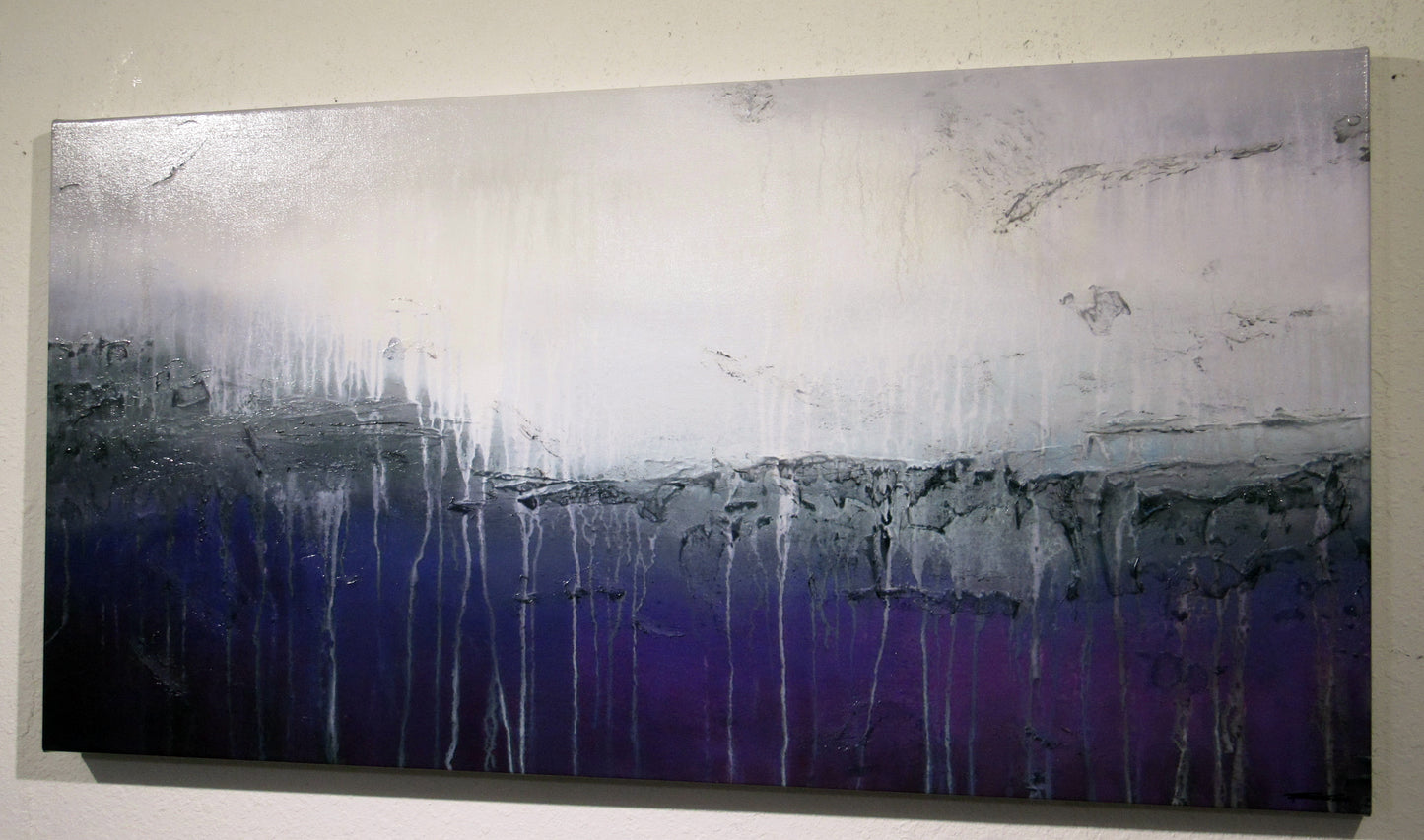 THE NEW GRACELAND - Textural Limited Edition