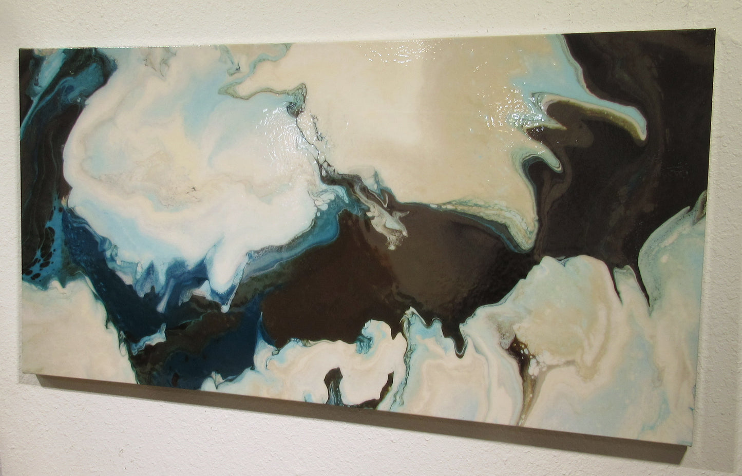 SPELLBOUND - Resin Coated Limited Edition