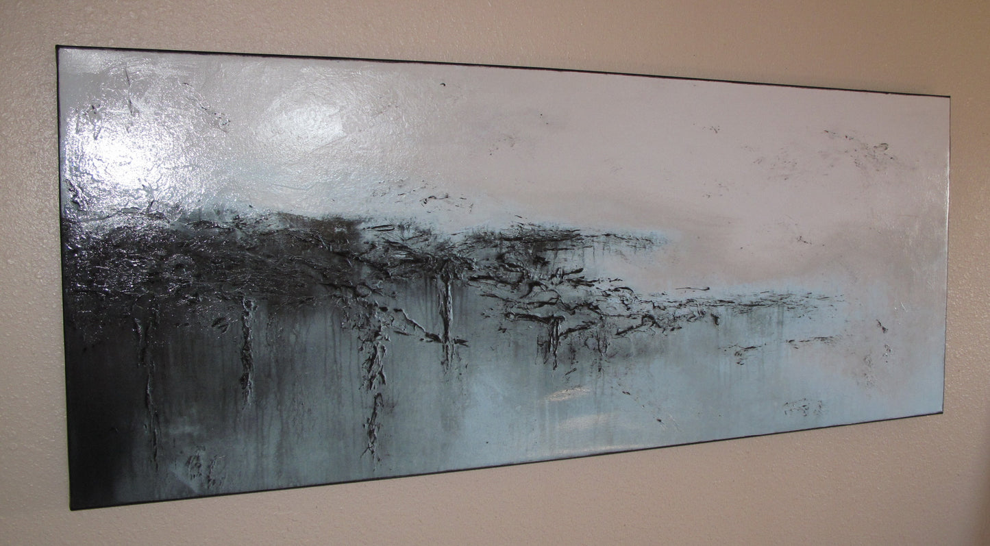 URBAN WHISPERS - Textural Limited Edition