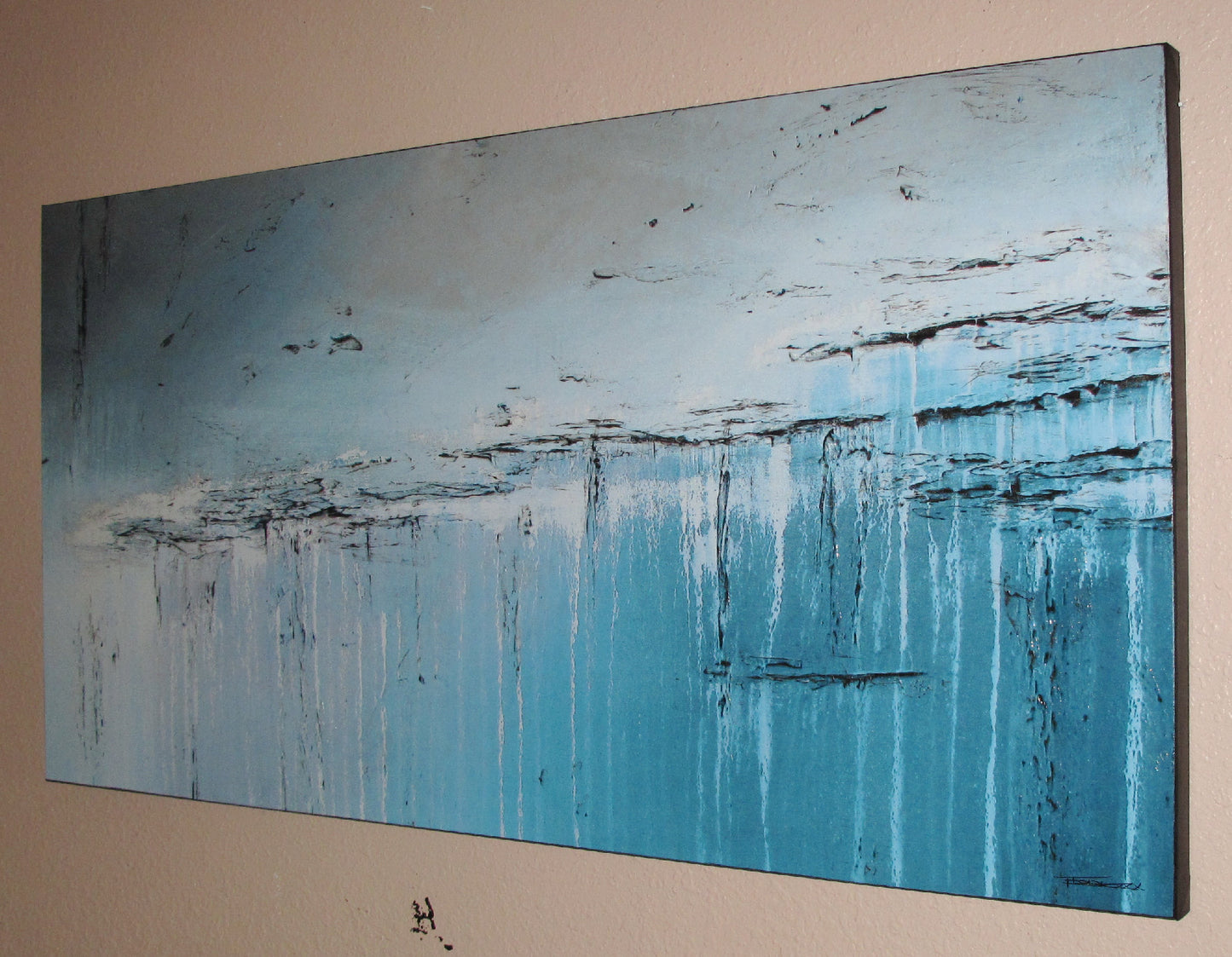 OUT OF THE STORM - Limited Edition