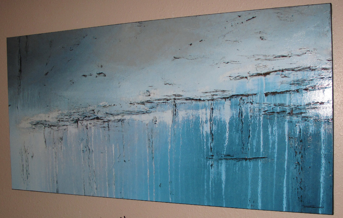 OUT OF THE STORM - Limited Edition