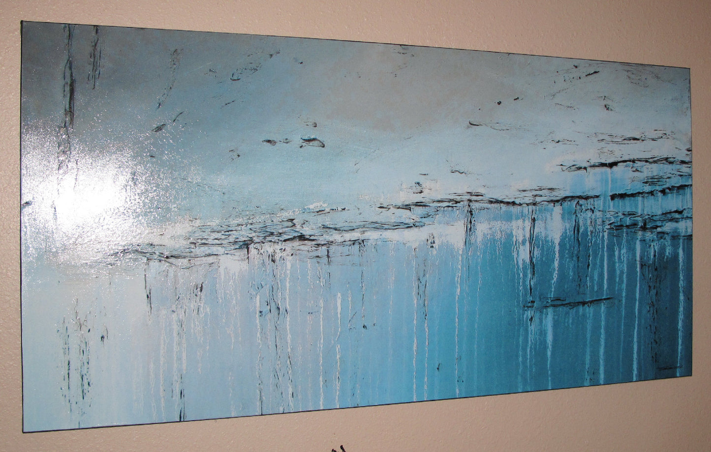 OUT OF THE STORM - Limited Edition