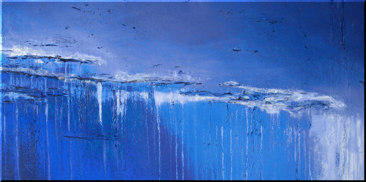 CREVICE OF LIGHT - Limited Edition