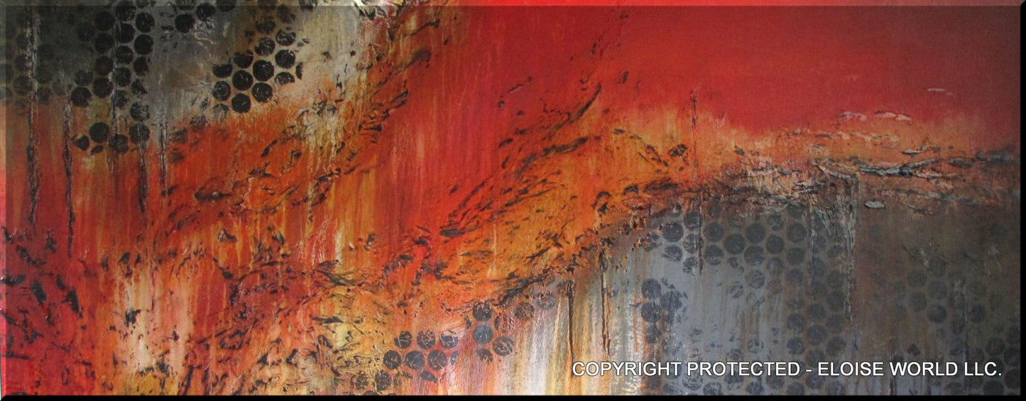 INTENSE VARIATION - Limited Edition