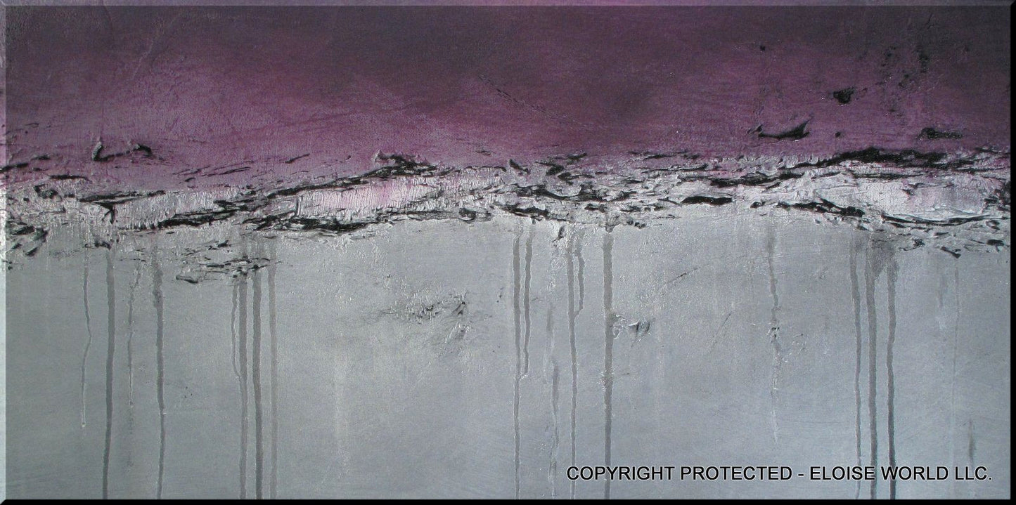 PURPLE HAZE