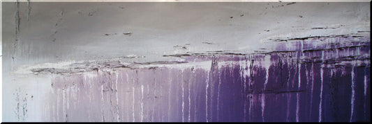 DREAMING IN AMETHYST - Limited Edition