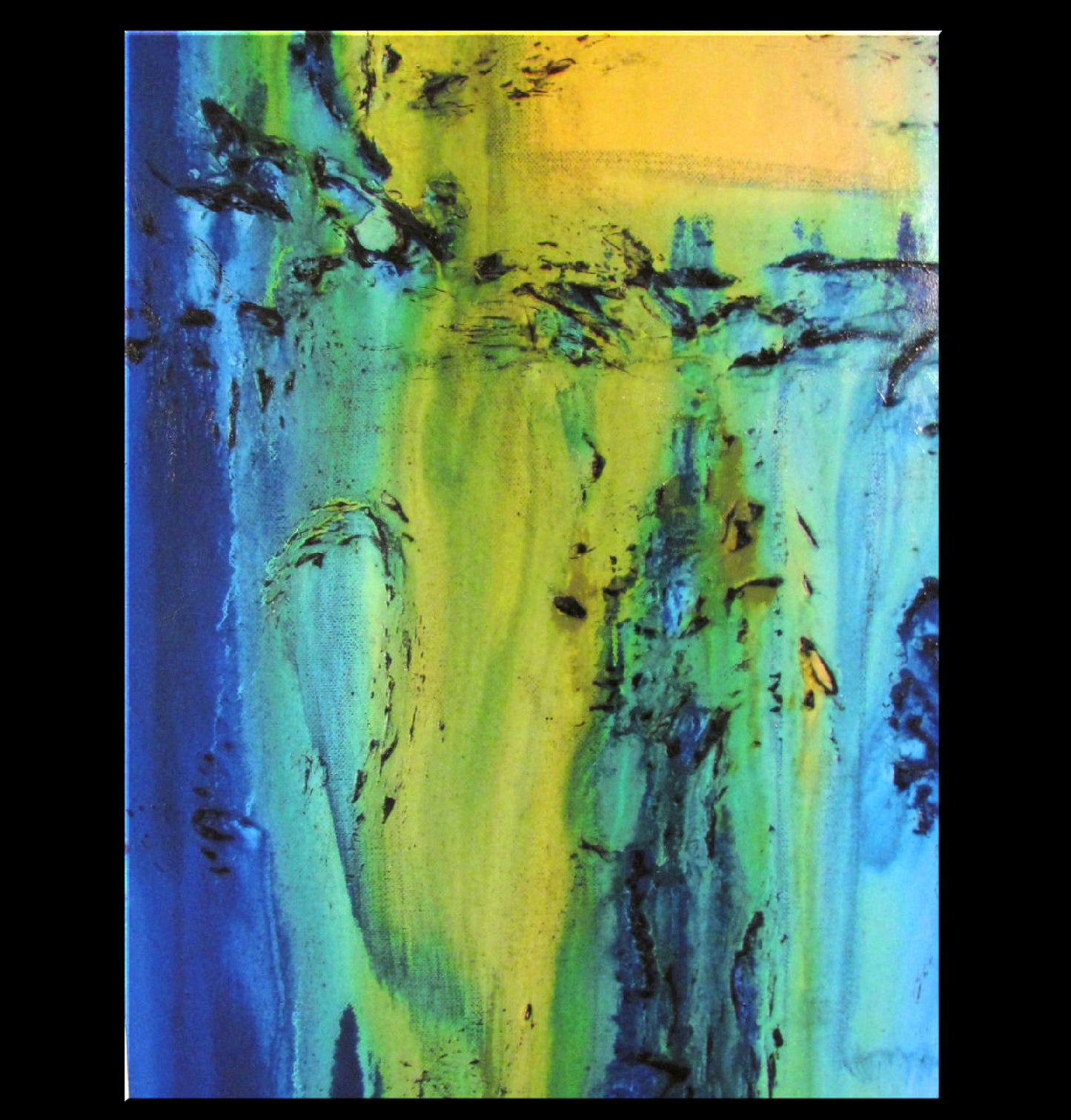 BIG SPLASH - Limited Edition