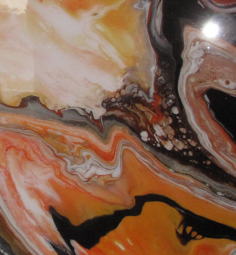 DARE SERIES - Resin Coated Limited Edition