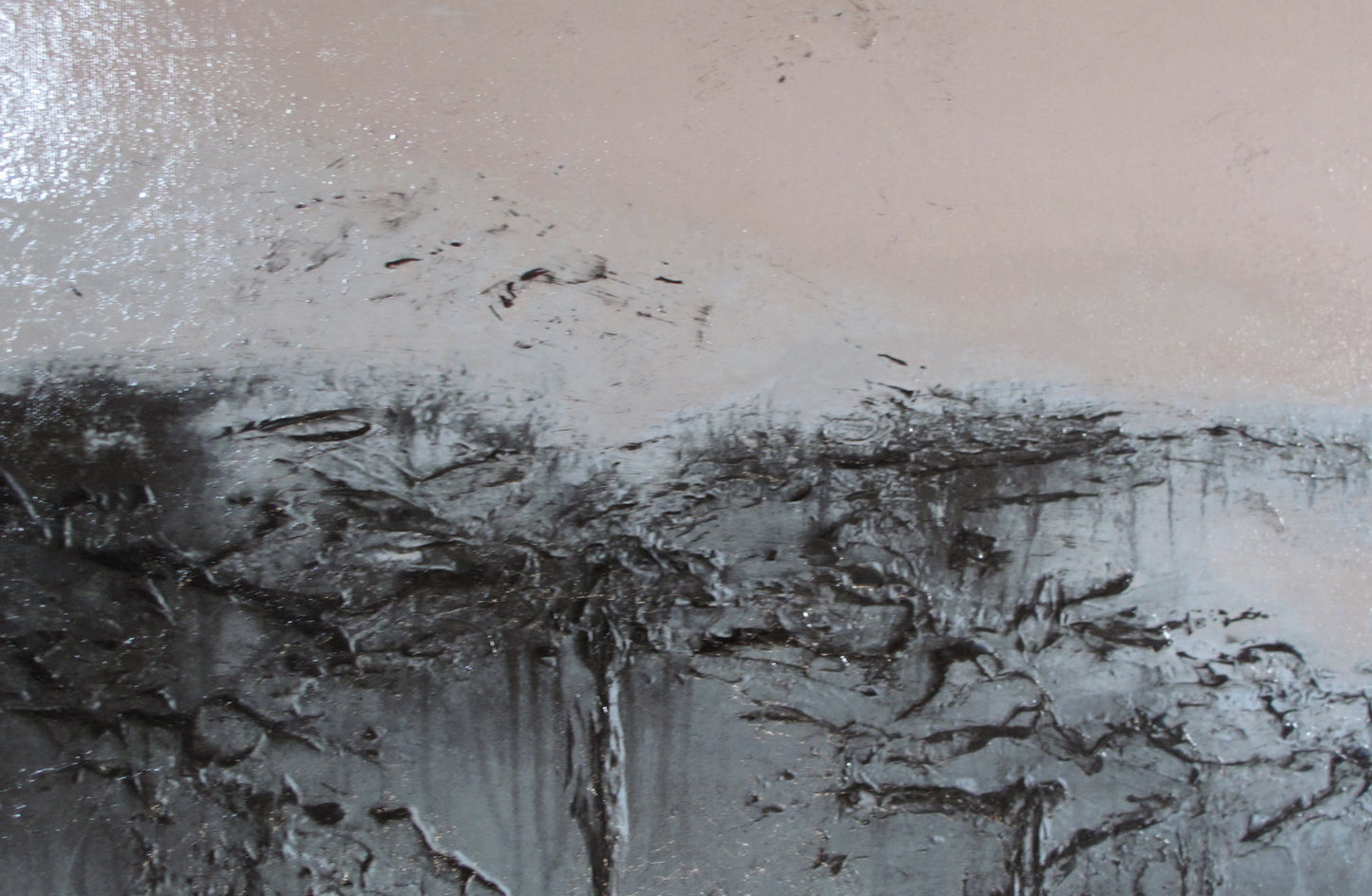 URBAN WHISPERS - Textural Limited Edition