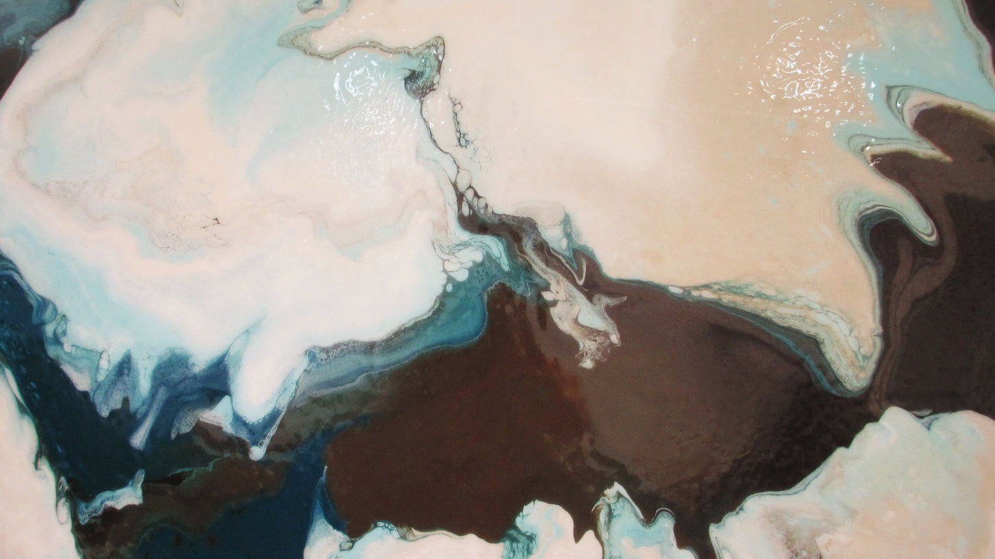 SPELLBOUND - Resin Coated Limited Edition