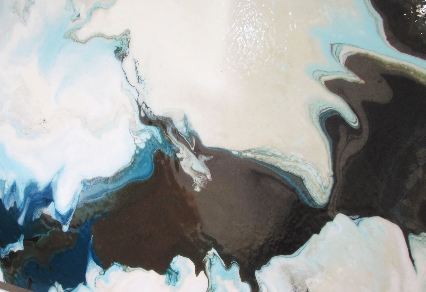 SPELLBOUND - Resin Coated Limited Edition