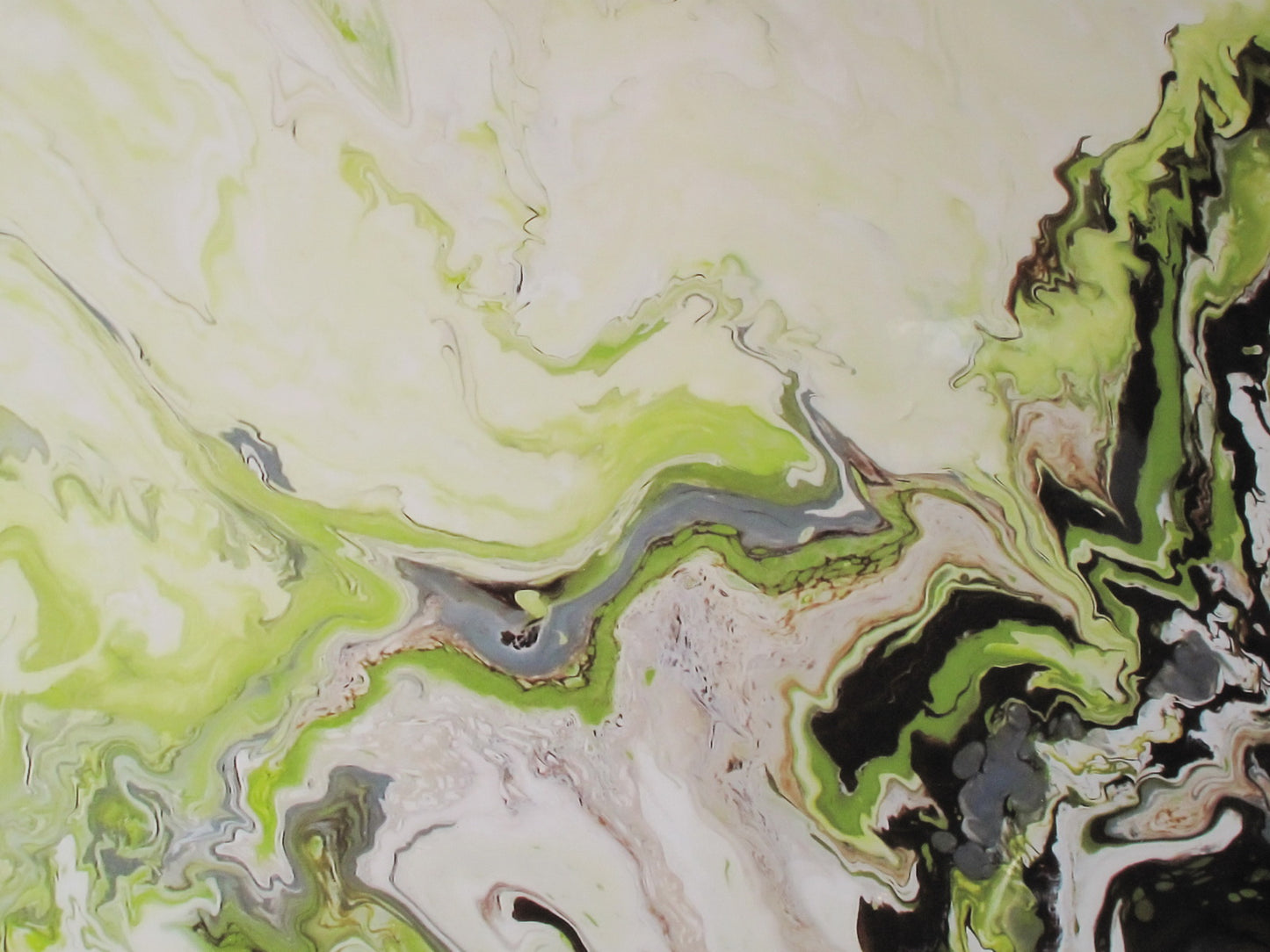 FINAL EPISODE - Resin Coated Limited Edition