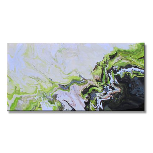 FINAL EPISODE - Resin Coated Limited Edition