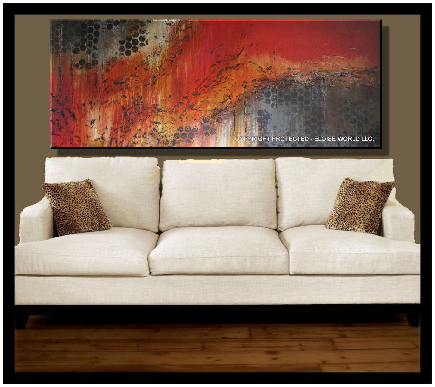 INTENSE VARIATION - Limited Edition