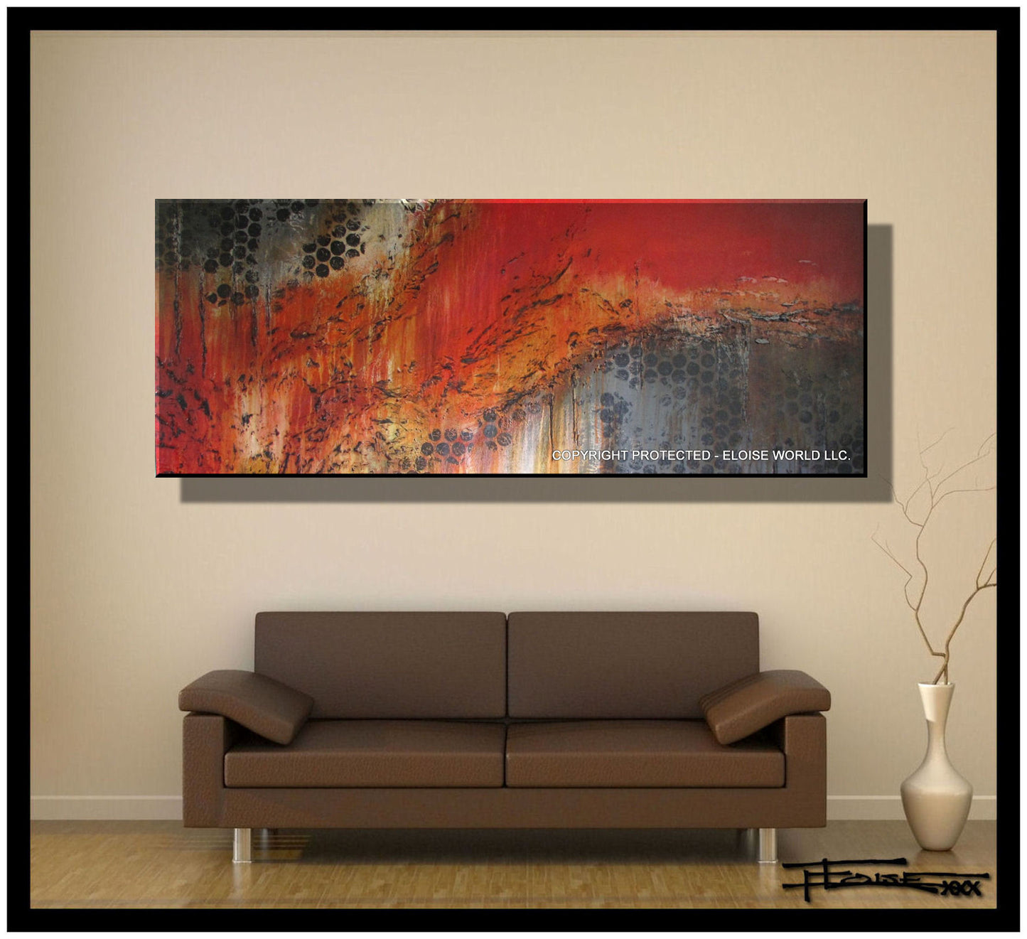 INTENSE VARIATION - Limited Edition