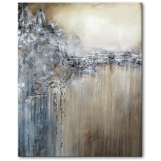 MOTHER EARTH - Textural  Limited Edition