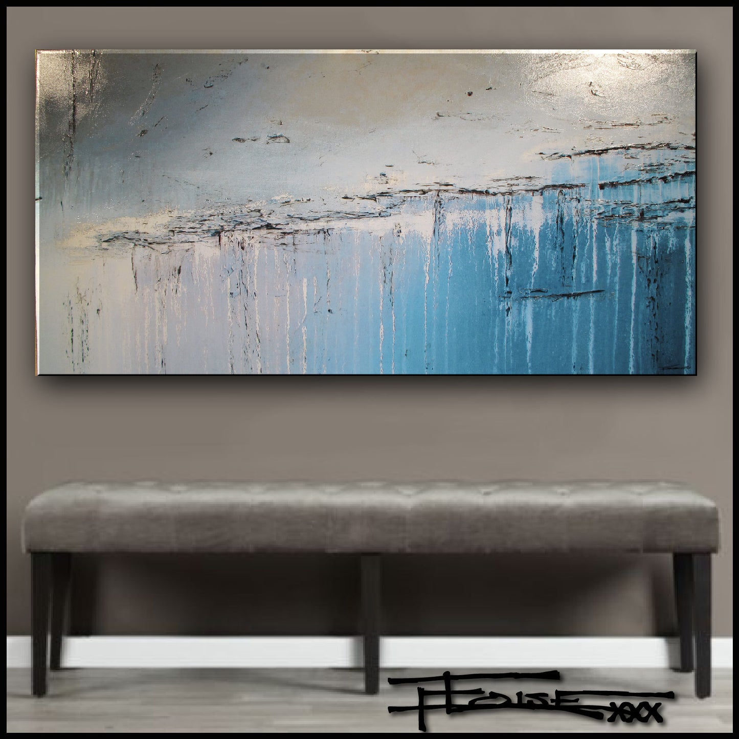 OUT OF THE STORM - Limited Edition