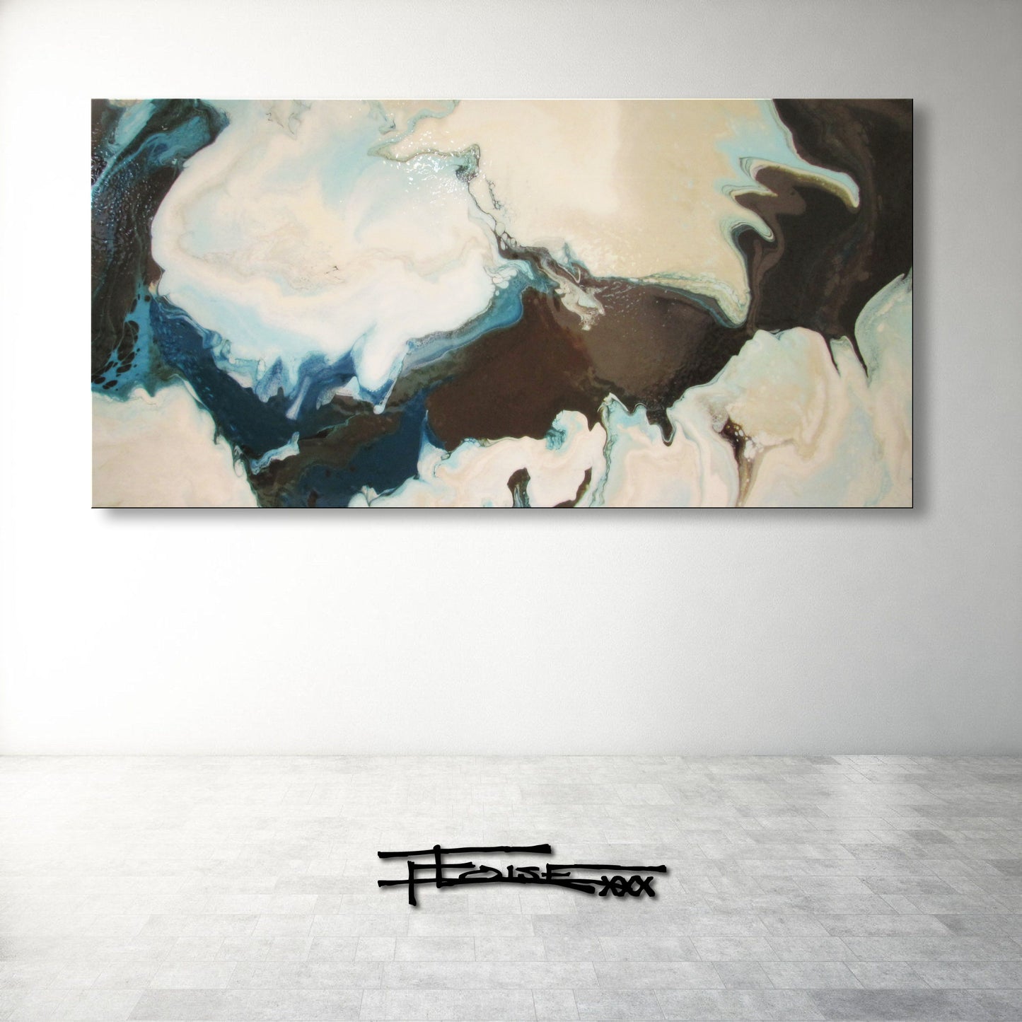 SPELLBOUND - Resin Coated Limited Edition