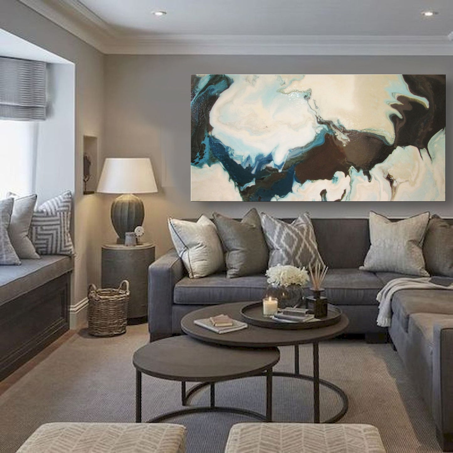 SPELLBOUND - Resin Coated Limited Edition