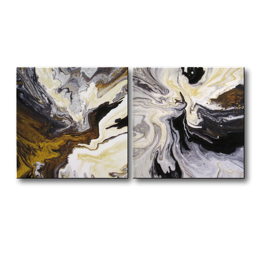 SQUARZZ - Resin Coated Limited Edition